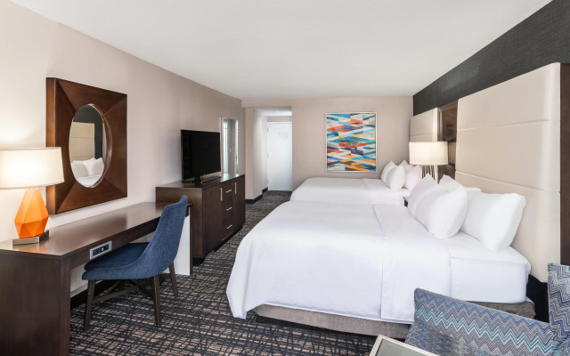 Crowne Plaza Annapolis by IHG