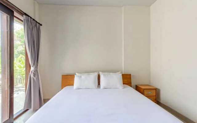 Collection O Near Seminyak Beach Formerly The Kumpi Hotel