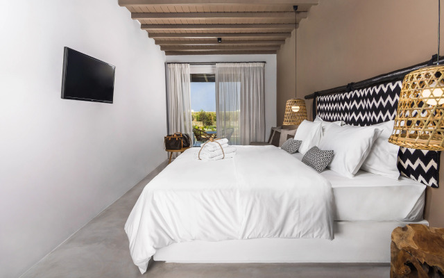 My Mykonos Hotel