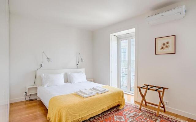 Libest Chiado 1 - Largo do Carmo