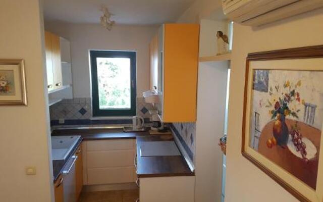 Apartments Villa Eden