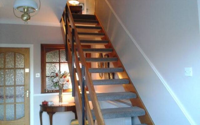 Ashdene Country Home B&B