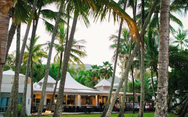 Indigo House