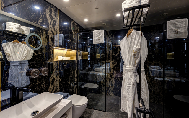 Vibre Hotel