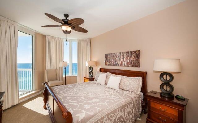 Silver Beach Towers 1102e by Destin Getaways