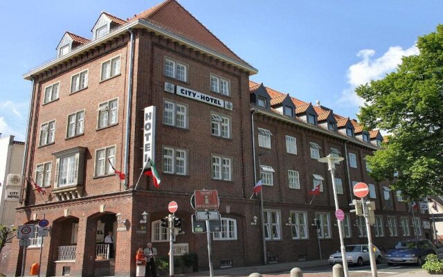 City Hotel - Delmenhorst