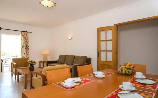 Apartamentos Benvindo