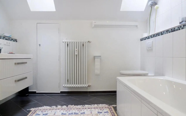 Ekatarina Apartments