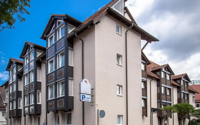 Ringhotel Hasen Herrenberg