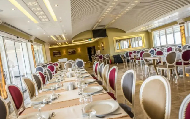 Altin Otel&Spa Balikesir