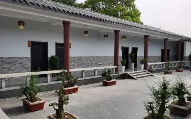 Chunde Mountain Villa