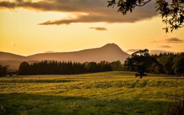 Cardross Estate Holiday Cottages