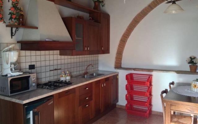 Agriturismo Podere Sottogello