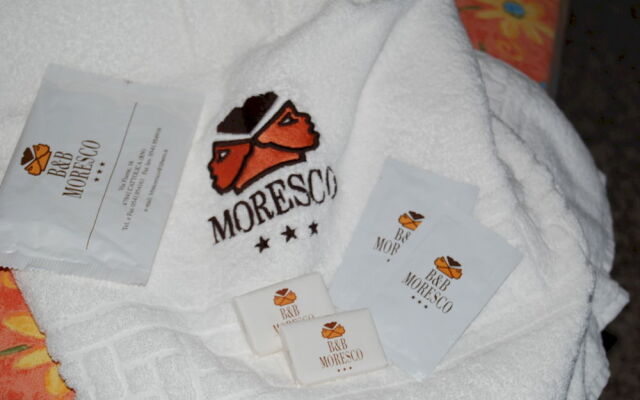 B&B Moresco