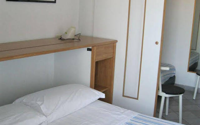 Hotel Residence Fontanelle