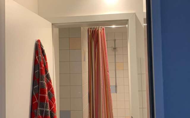 Fischers Pension Ahrensburg