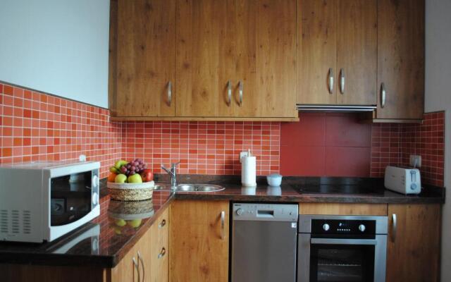 Alojamiento Rural Arucema