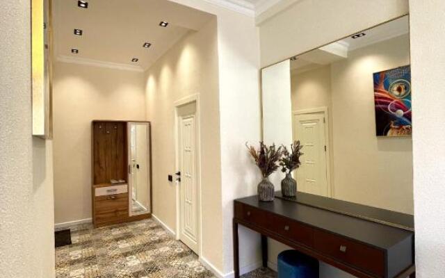 Style Home Buzovna