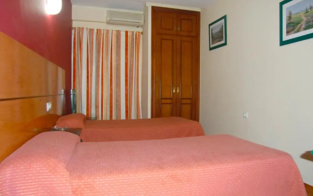 Hostal Villa