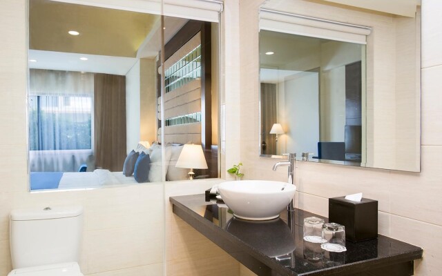 Swiss-Belhotel Silae Palu