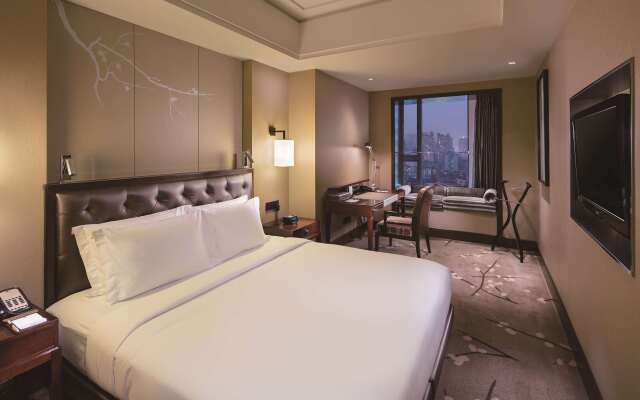 DoubleTree by Hilton Hotel Chongqing North