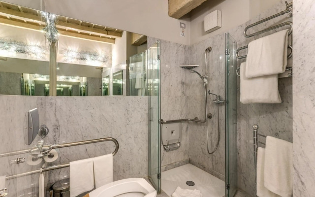 Santa Marta Suites