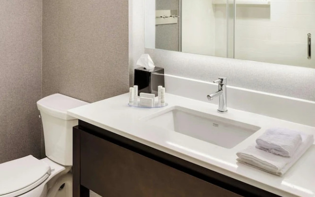 Holiday Inn Bath (Brunswick Area)