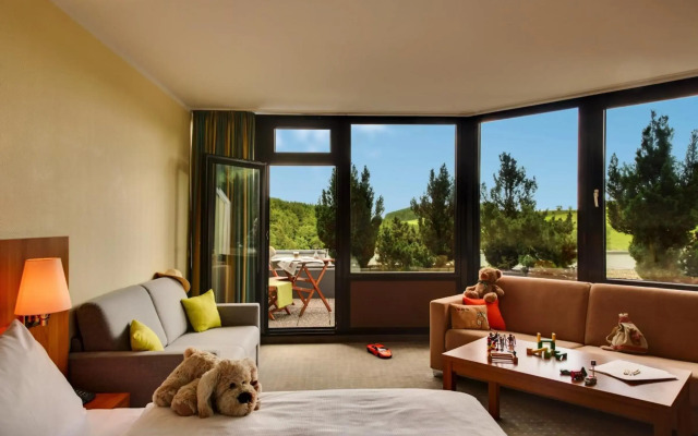 H+ Hotel Willingen