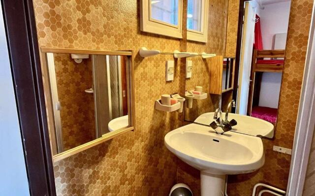 Appartement Argelès-sur-Mer, 2 pièces, 4 personnes - FR-1-225-671