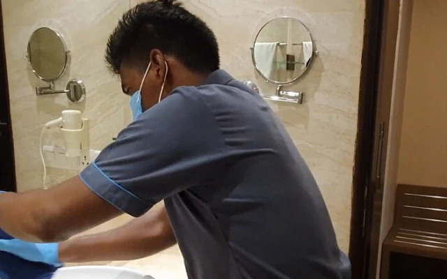 The Artist House Udaipur