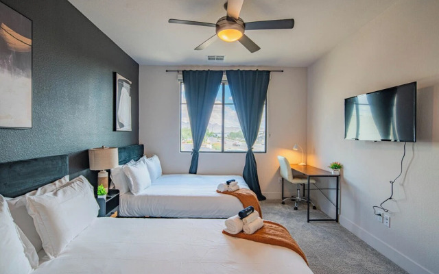 KB - Scottsdale Grand