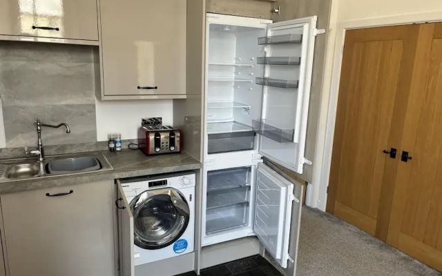 Amazing! Barnstaple Charm Apartment