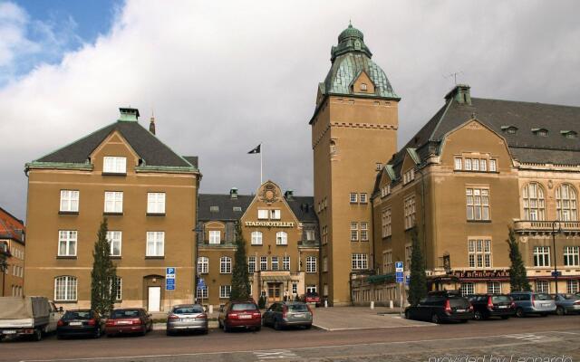 Elite Stadshotellet Västerås