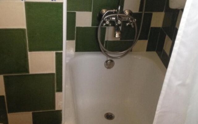 Hostal Aranda