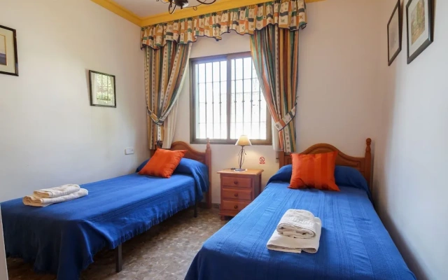 Villa Cerezo
