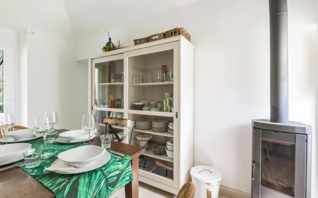 3937 Villa Irene by Barbarhouse