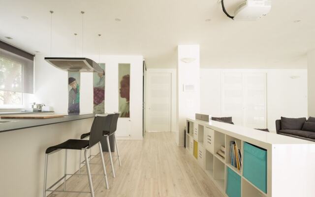 TriesteVillas LP 200