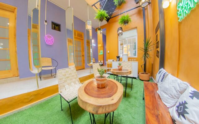 Once Upona Time In Mexico - Kasa Kaktus