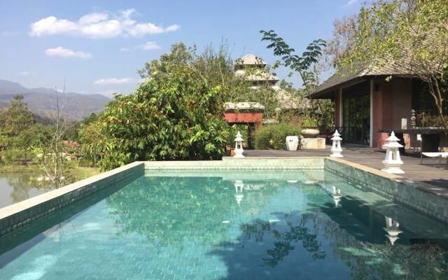 Anna Farm - Private Pool Villa