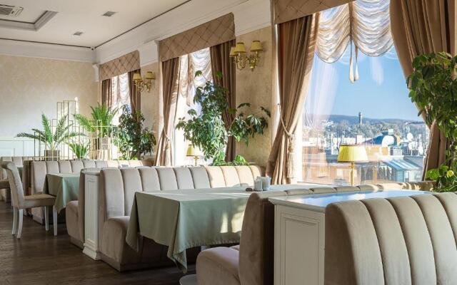 Eurohotel
