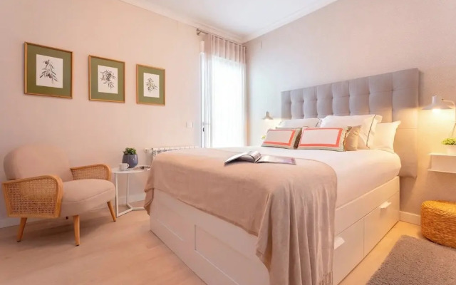 Genteel Home El Brillante