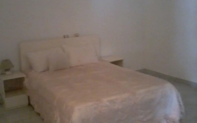 Akwaba Hotel