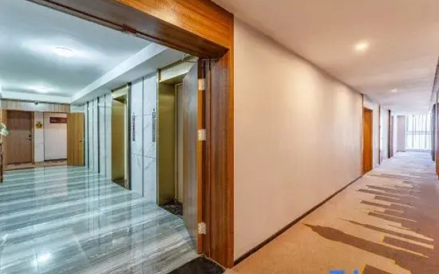 Xiangjiang City Hotel