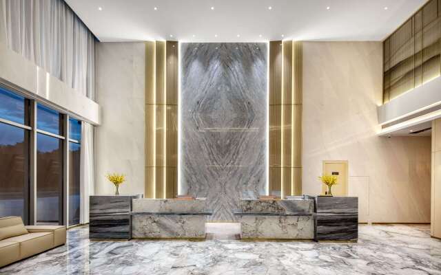 Ramada by Wyndham Guilin Hi-Tech Zone