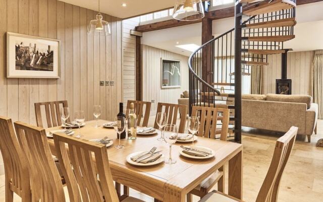 Chesters Stables