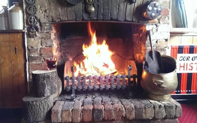 The Red Lion