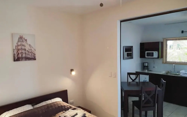 Apart Hotel Marina Loft #103