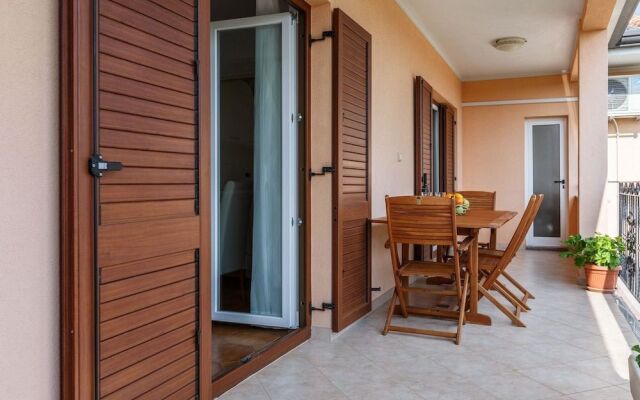 Villa Nina Apartments
