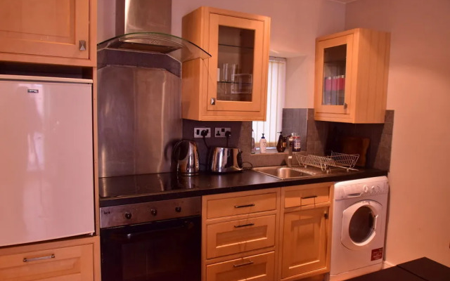 MyStay Apartments - City Centre