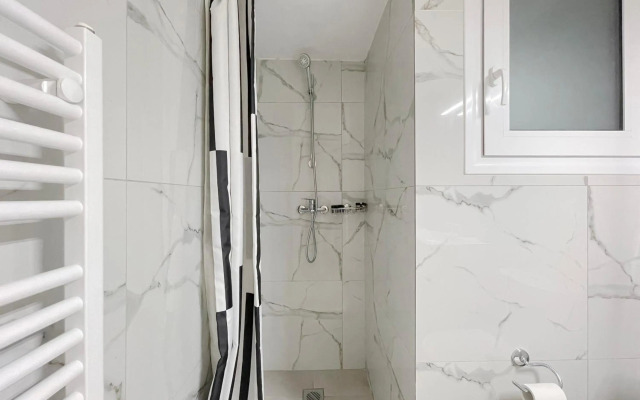 SOKOS Residence, 3' walk from Syngrou-Fix Metro
